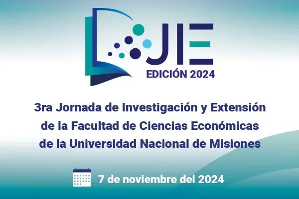 JIE 2024