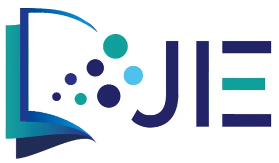 Logo de 4tas. Jornadas de Investigación y Extensión de la FCE